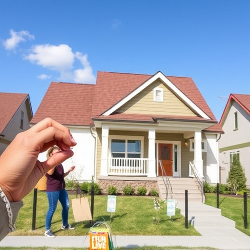 house buying