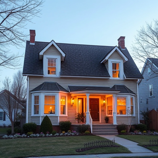 house for rent