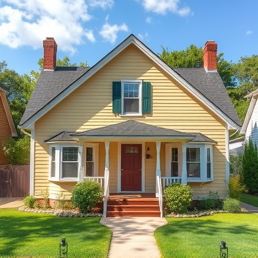 house for rent