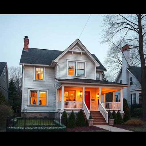 house for rent