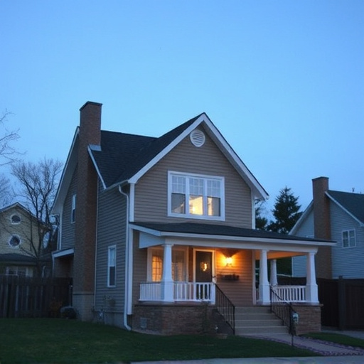house for rent