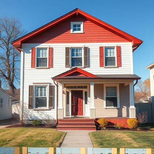 house for rent