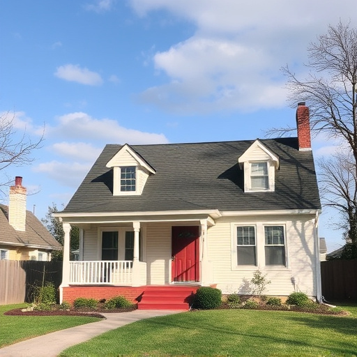 house for rent