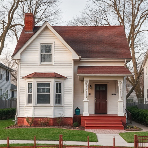 house for rent