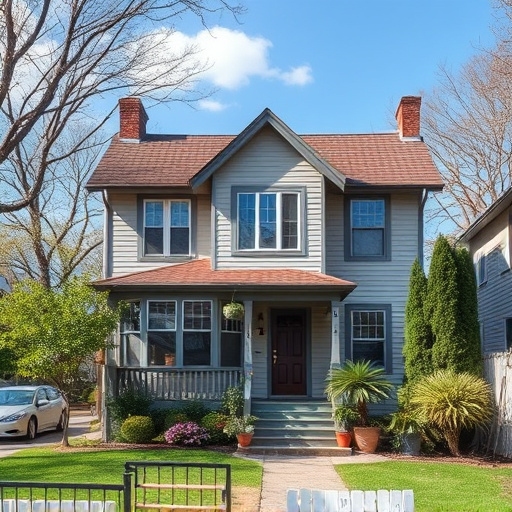 house for rent