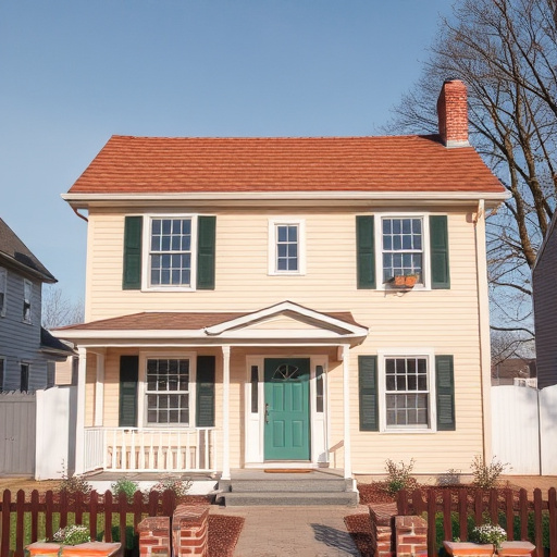 house for rent