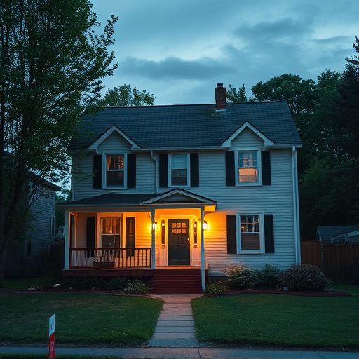 house for rent
