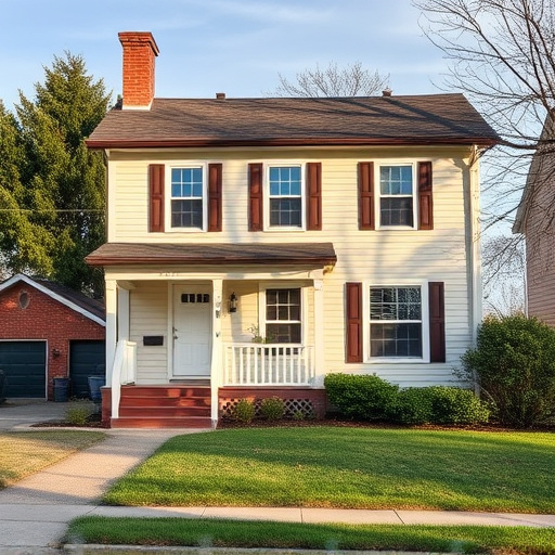 house for rent