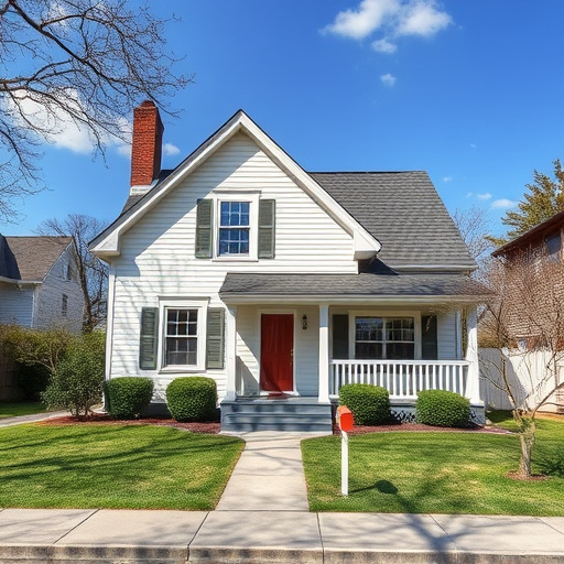house for rent