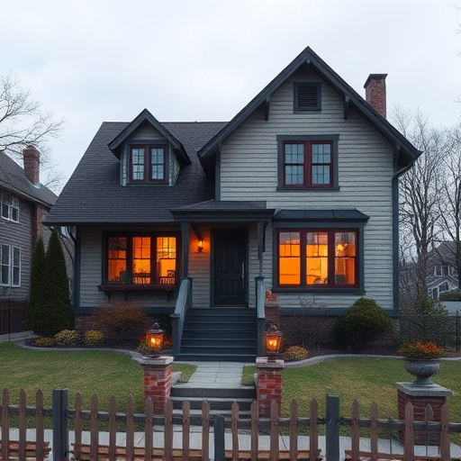 house for rent
