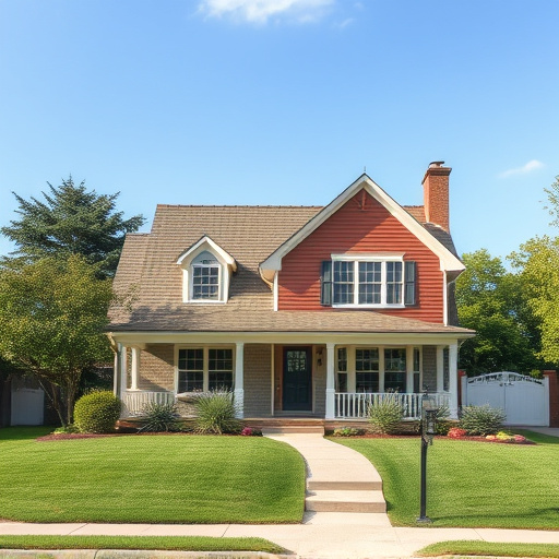 house for rent