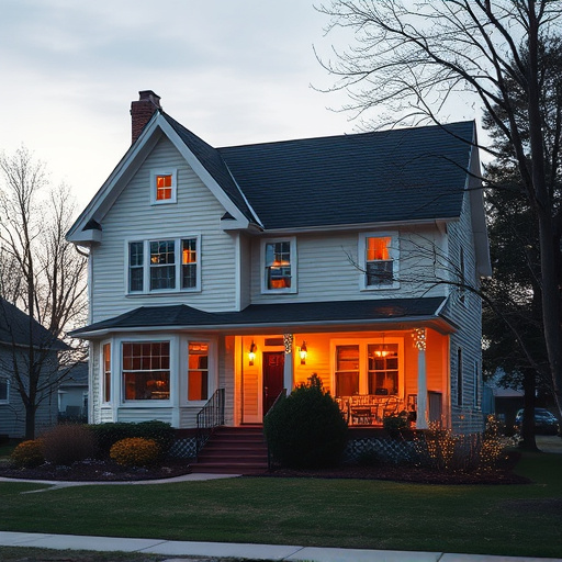 house for rent