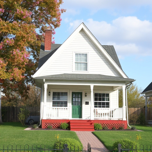 house for rent