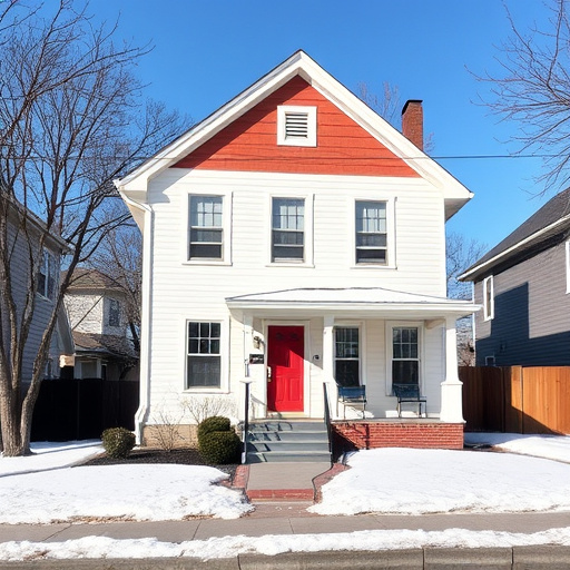 house for rent