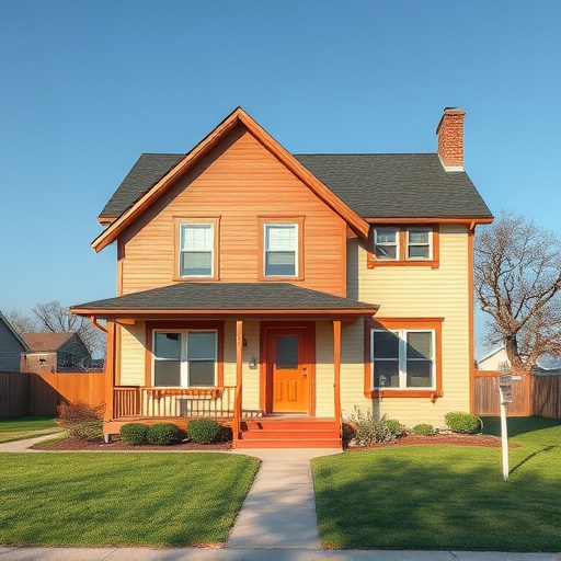 house for rent
