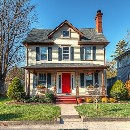 house for rent