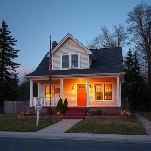 house for rent