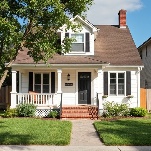 house for rent