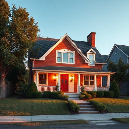 house for rent