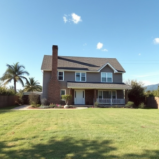 house for rent