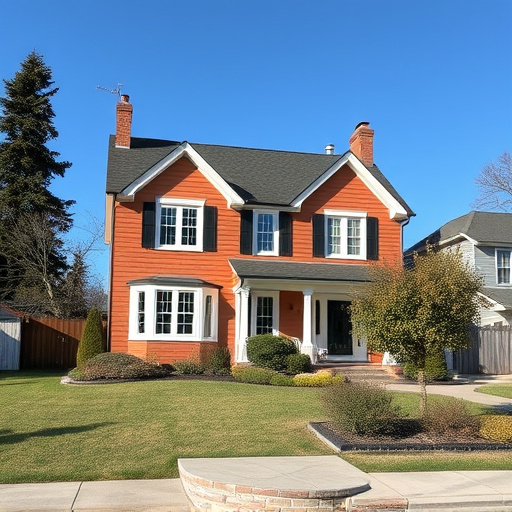 house for rent
