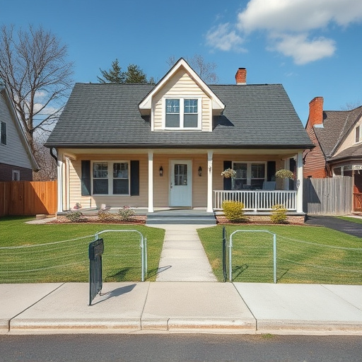 house for rent