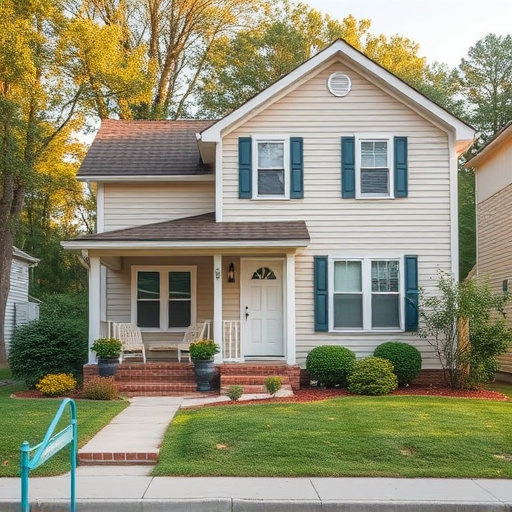 house for rent
