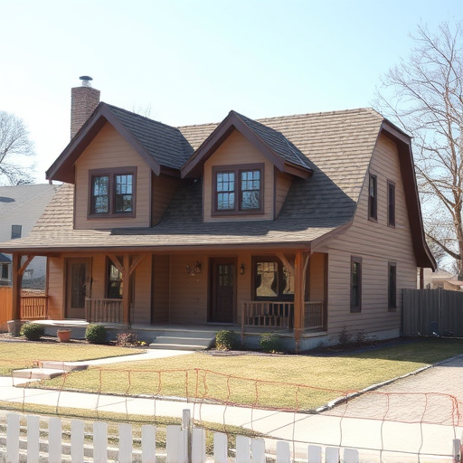 house for rent