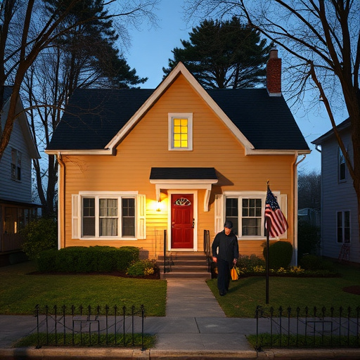 house for rent