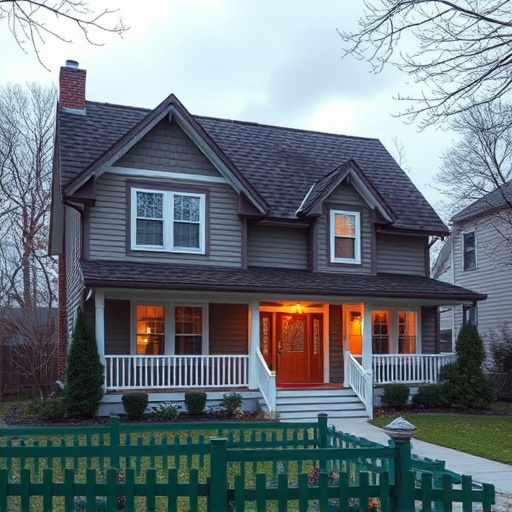 house for sale