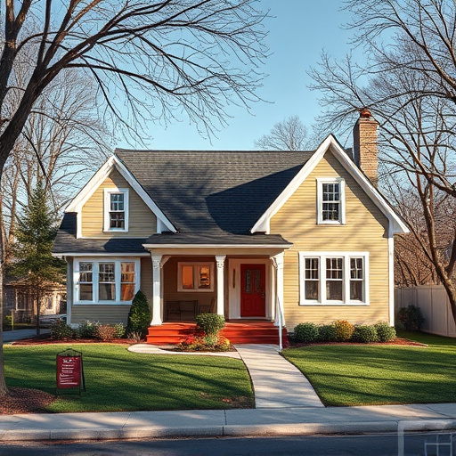 house for sale
