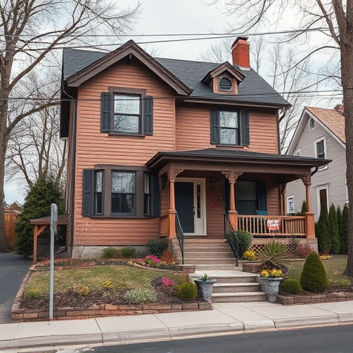 house for sale