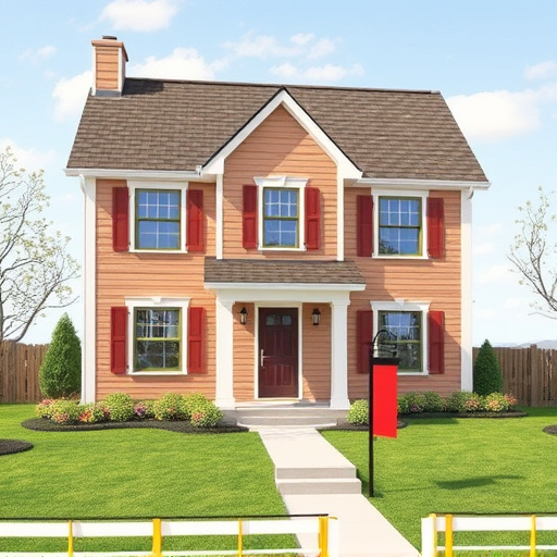 house for sale