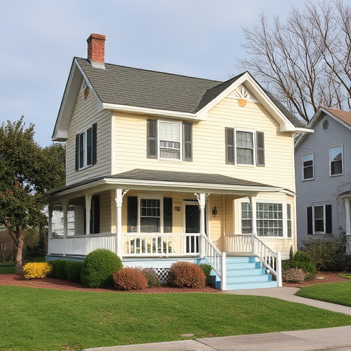 house for sale
