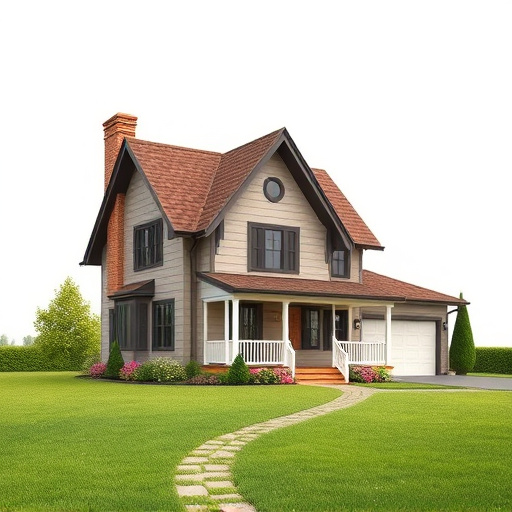 house for sale