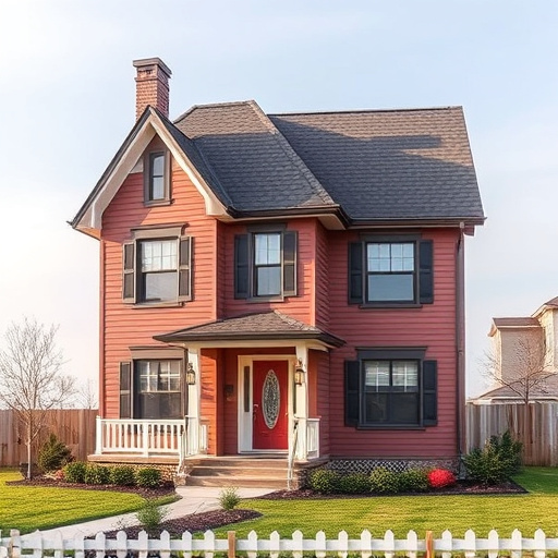 house for sale