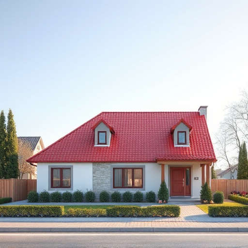 house for sale
