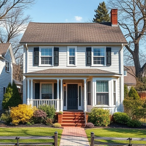 house for sale