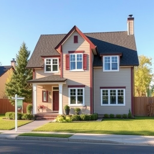 house for sale