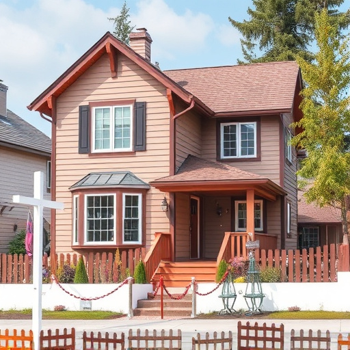 house for sale