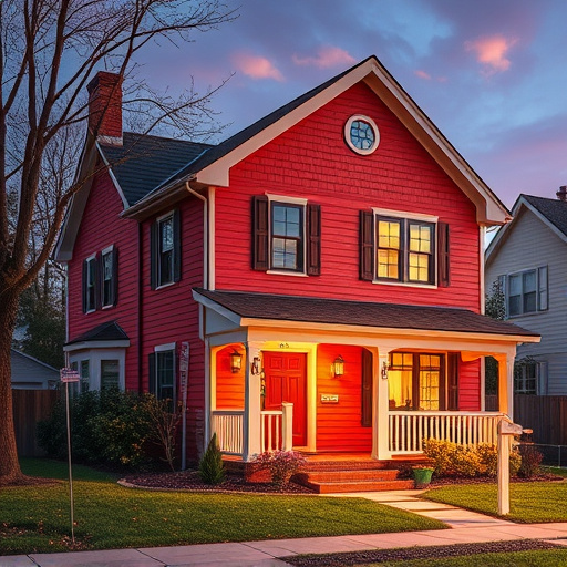 house for sale
