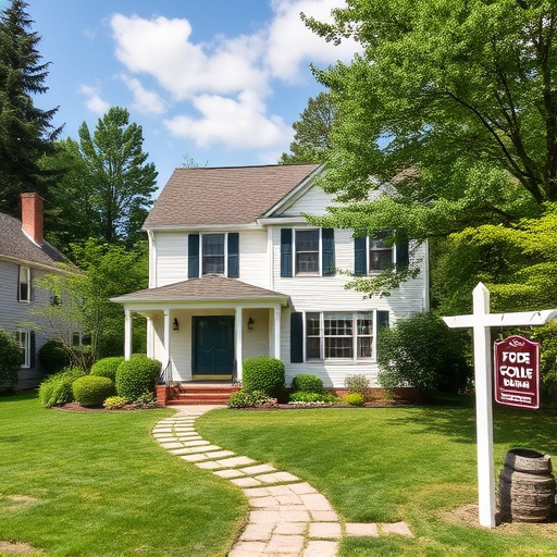 house for sale