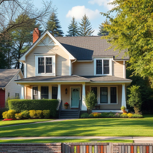 house for sale