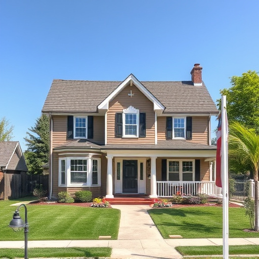 house for sale
