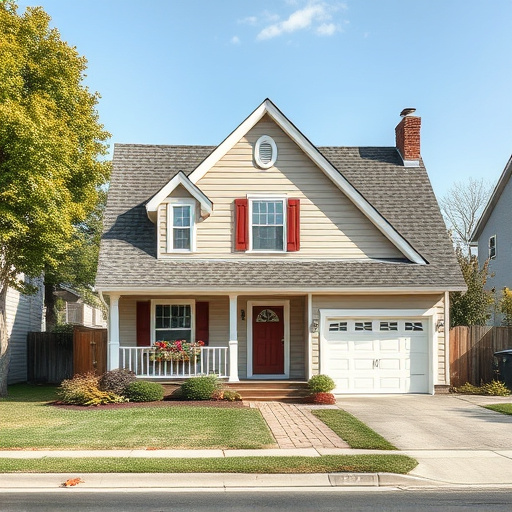 house for sale
