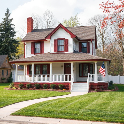 house for sale