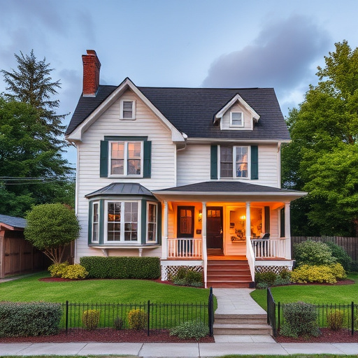 house for sale