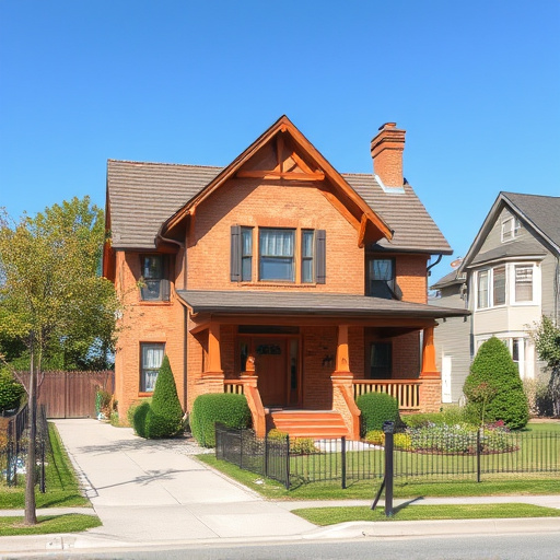 house for sale