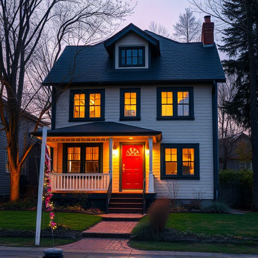 house for sale