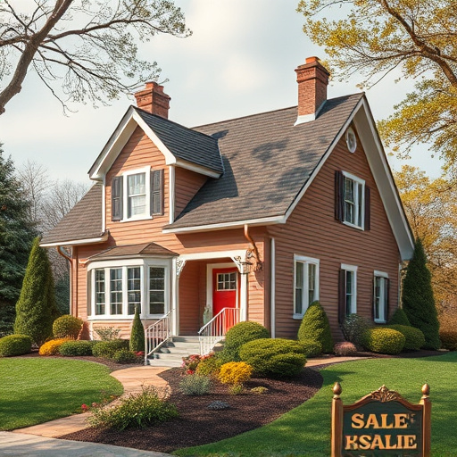 house for sale